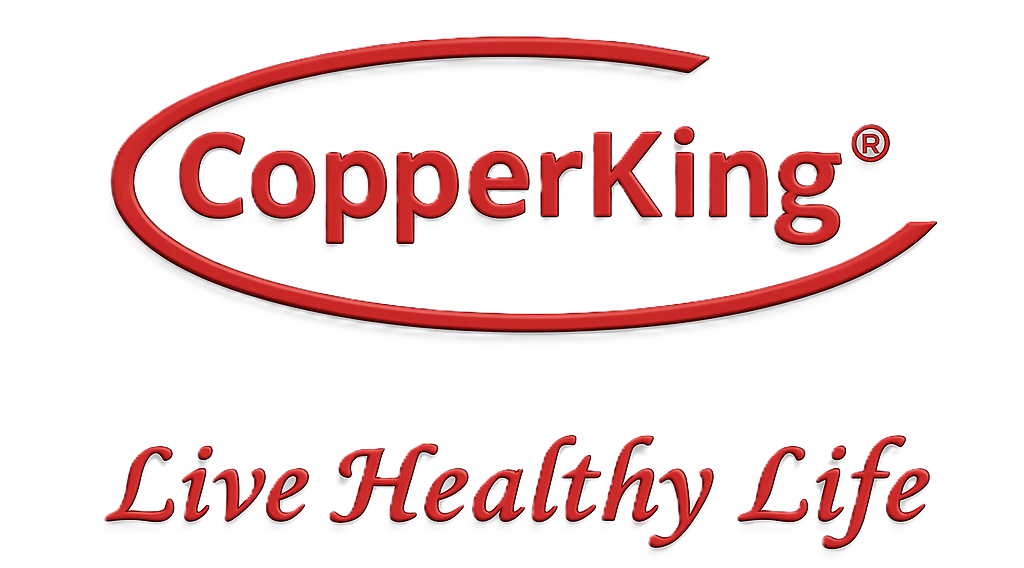 CopperKing
